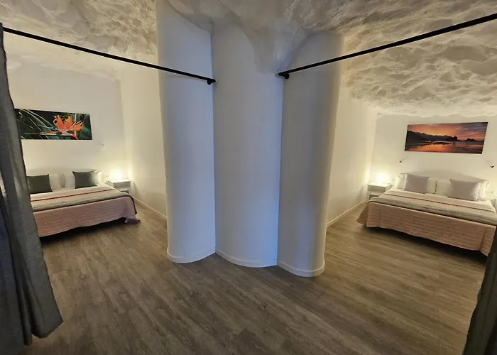 Villa Los Zarzales