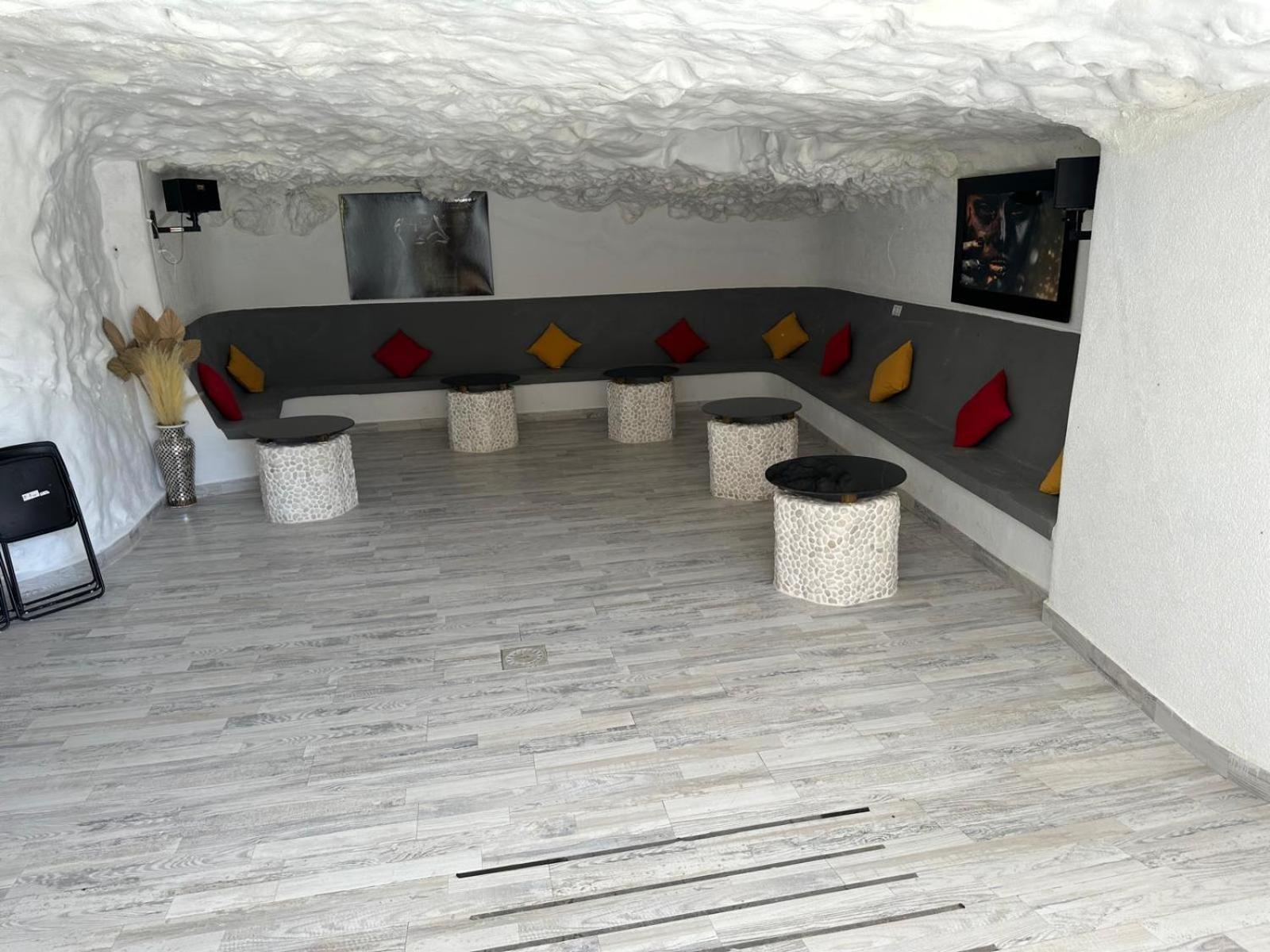 Villa Zarzales