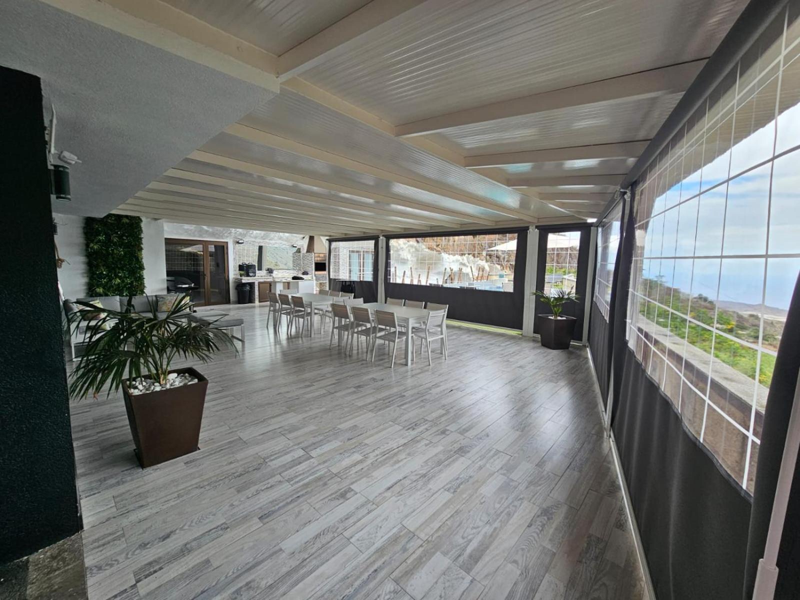 Villa Zarzales *