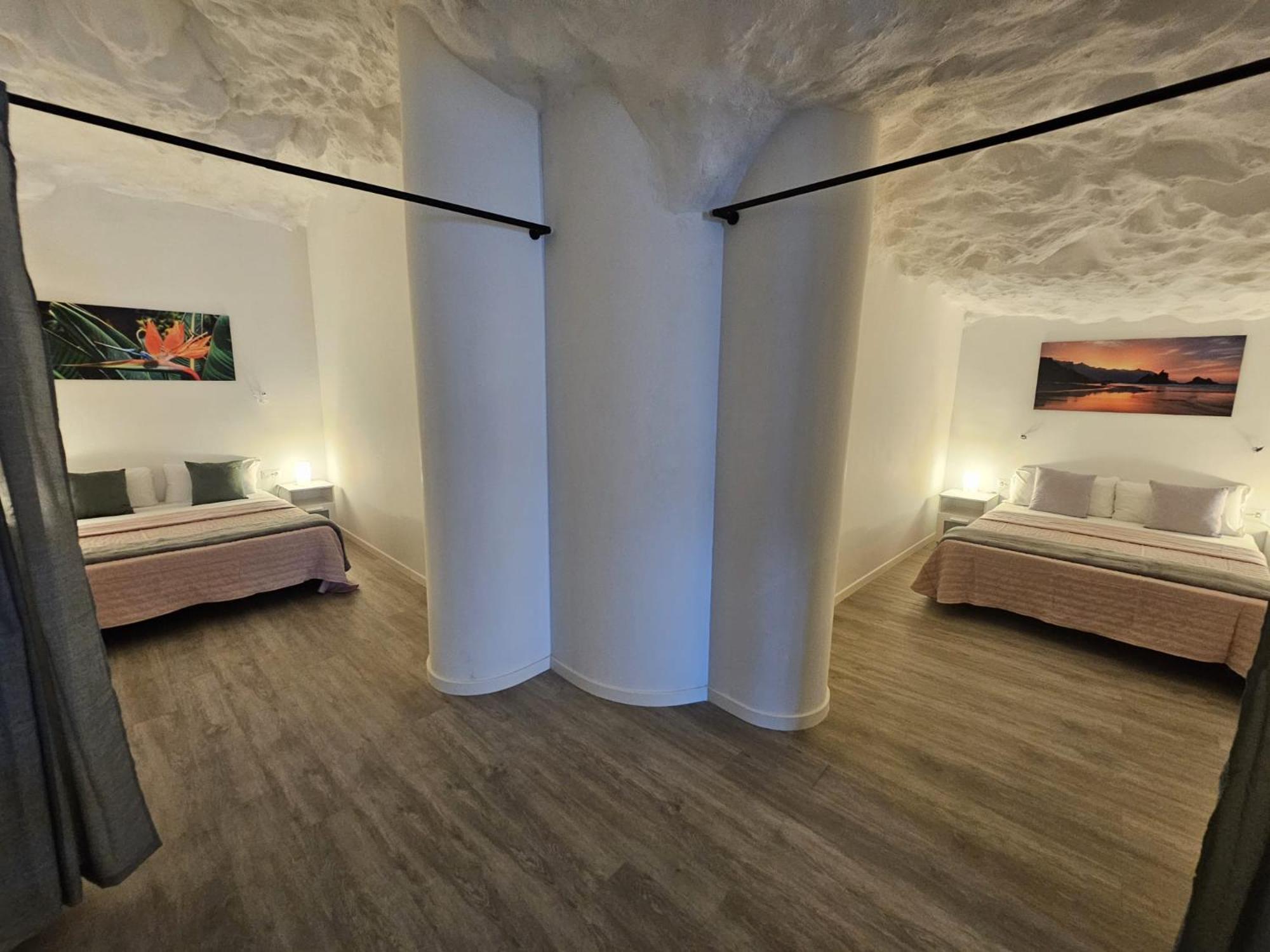 Zarzales Villa *